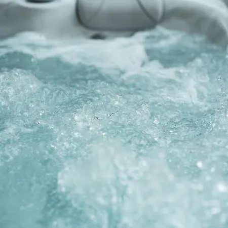 Jacuzzi Et Terrasse Apartment *