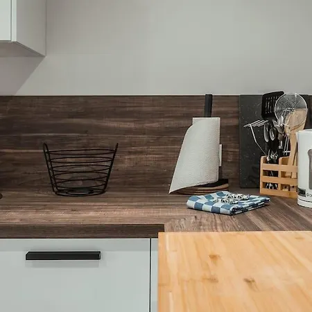 Jacuzzi Et Terrasse Appartement Saumur