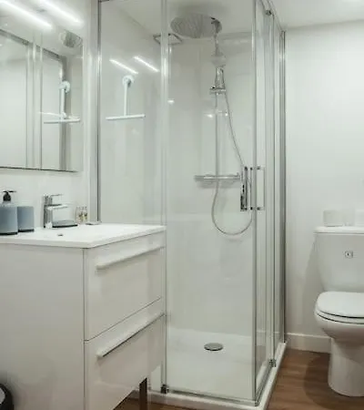 Jacuzzi Et Terrasse *