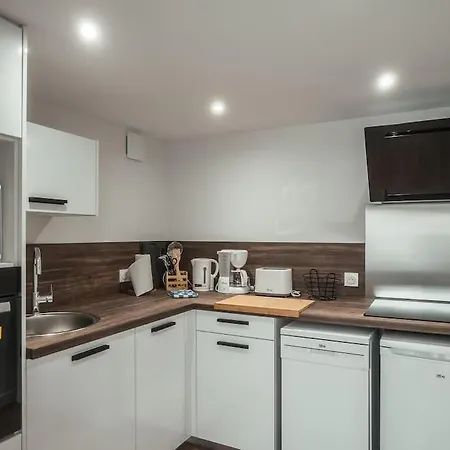 Jacuzzi Et Terrasse Saumur