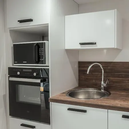 Jacuzzi Et Terrasse *