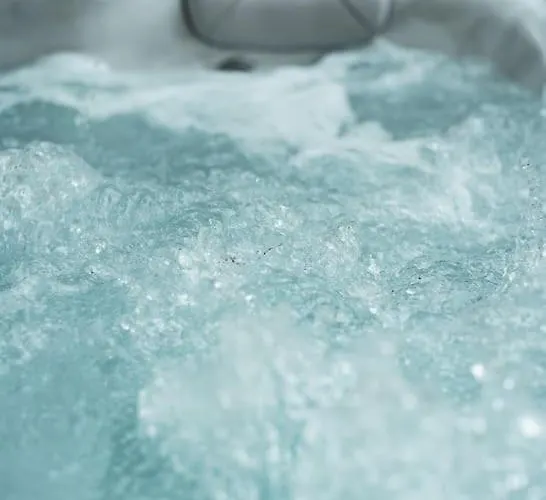 Jacuzzi Et Terrasse Apartment *