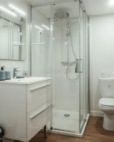 Jacuzzi Et Terrasse *