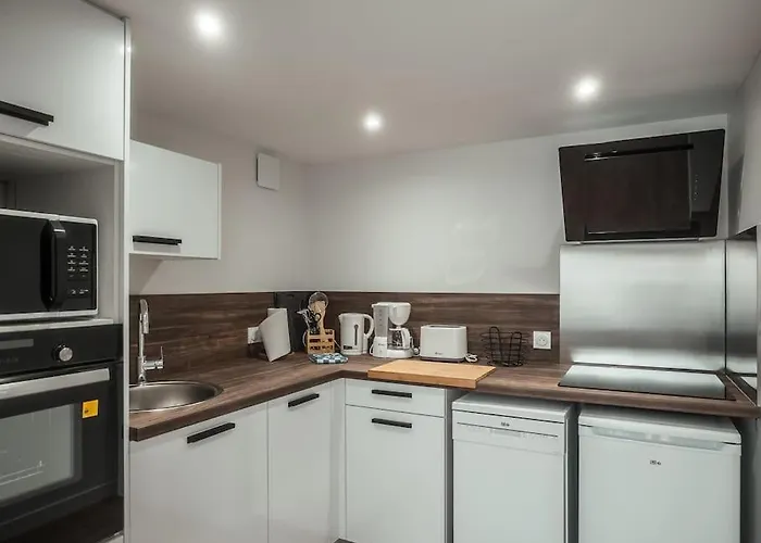 Jacuzzi Et Terrasse Saumur